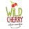Wild Cherry Nature Connection logo. Image &copy; Wild Cherry Nature Connection